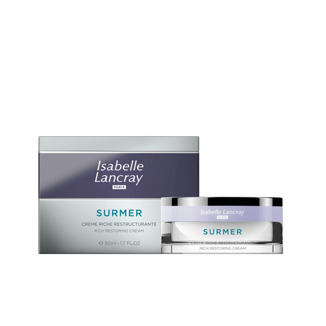 Isabelle Lancray SURMER Crème Légère Protectrice