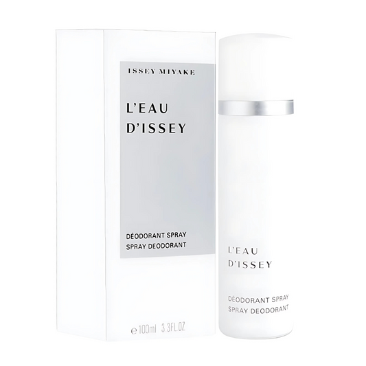 Issey Miyake L'Eau D'Issey Deodorant Spray