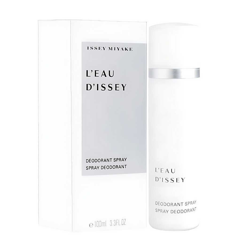 spray déodorant Issey Miyake L'Eau D'Issey