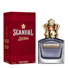 Load image into Gallery viewer, Men&#39;s Perfume Jean Paul Gaultier Scandal Pour Homme EDT (50 ml)
