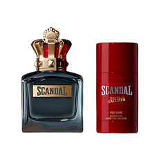 Afbeelding in Gallery-weergave laden, Jean Paul Gaultier SCANDAL POUR HOMME deo-stick Deodorant
