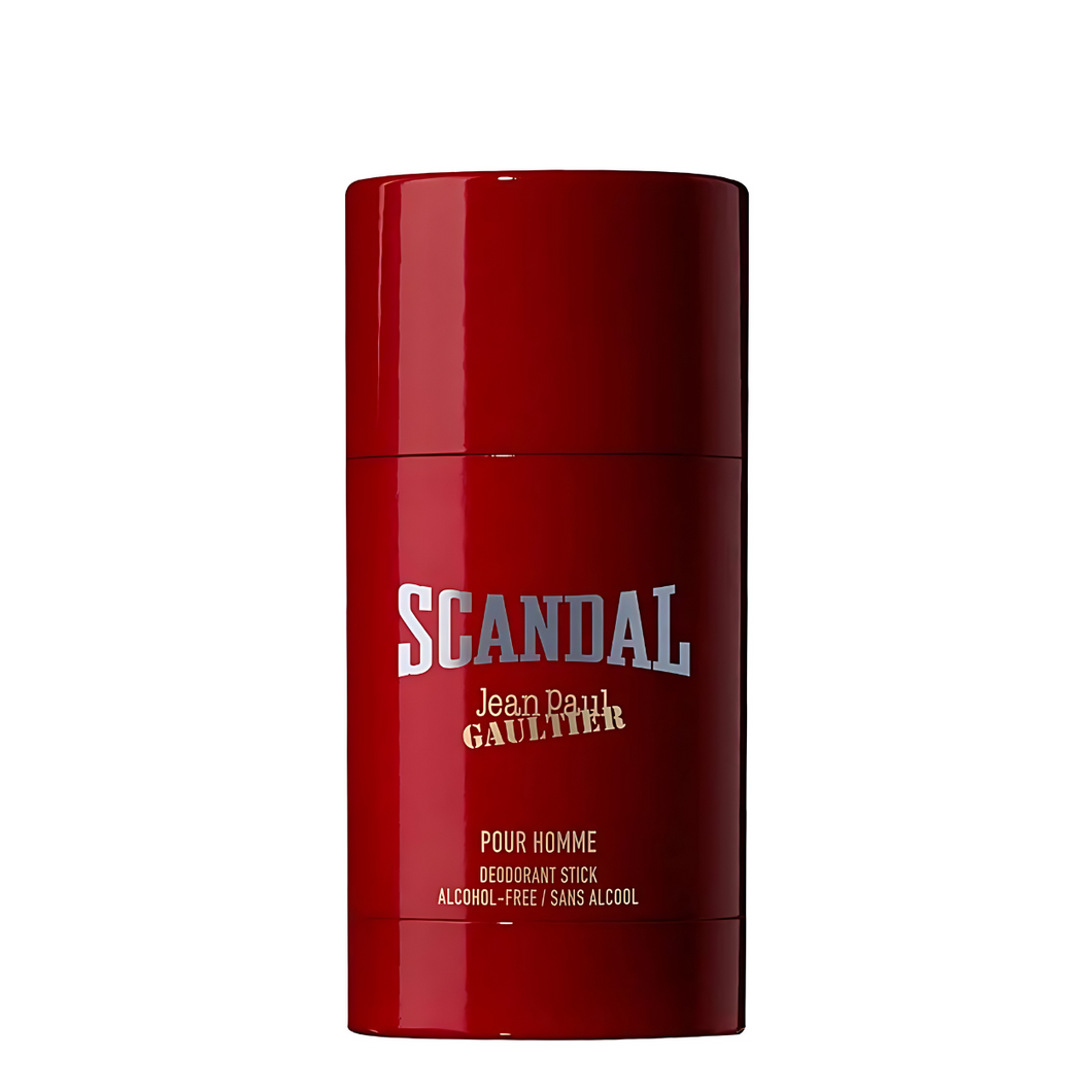 Jean Paul Gaultier SCANDAL POUR HOMME deo-stick Deodorant