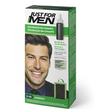 Charger l&#39;image dans la galerie, Shampooing colorant pour cheveux Just For Men
