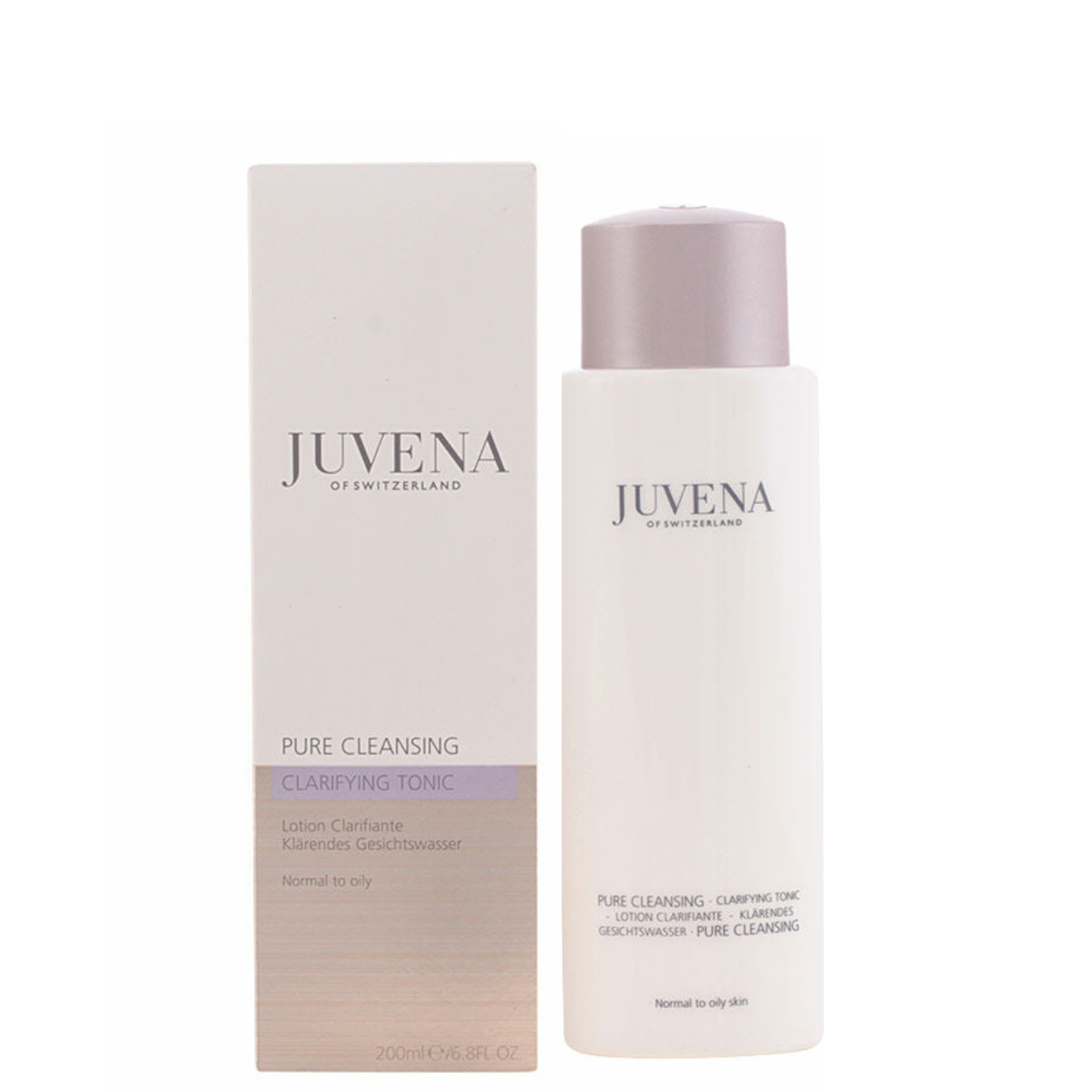 Juvena Pure Cleansing Calming Tonic