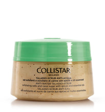 Load image into Gallery viewer, Body Exfoliator Collistar Perfect Body Anti-humidity
