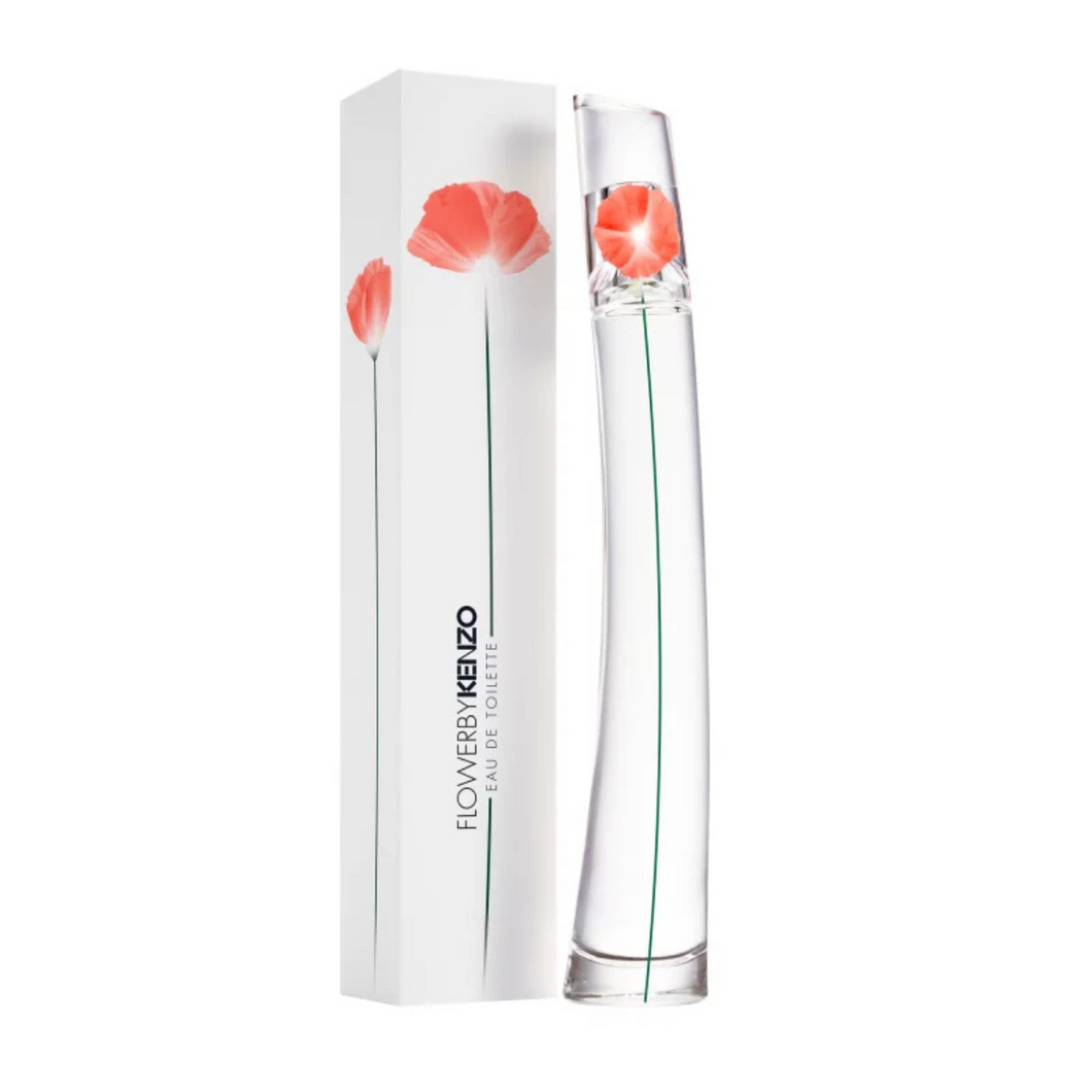 KENZO FLOWER Eau de Toilette