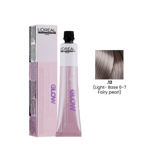 L'Oréal Professionnel Majirel 12 Haarkleur 50ml