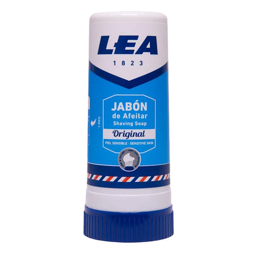 Shaving Soap Original Lea (50 g)