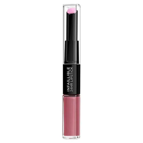 24HR 2 Step Lipstick L'Oreal
