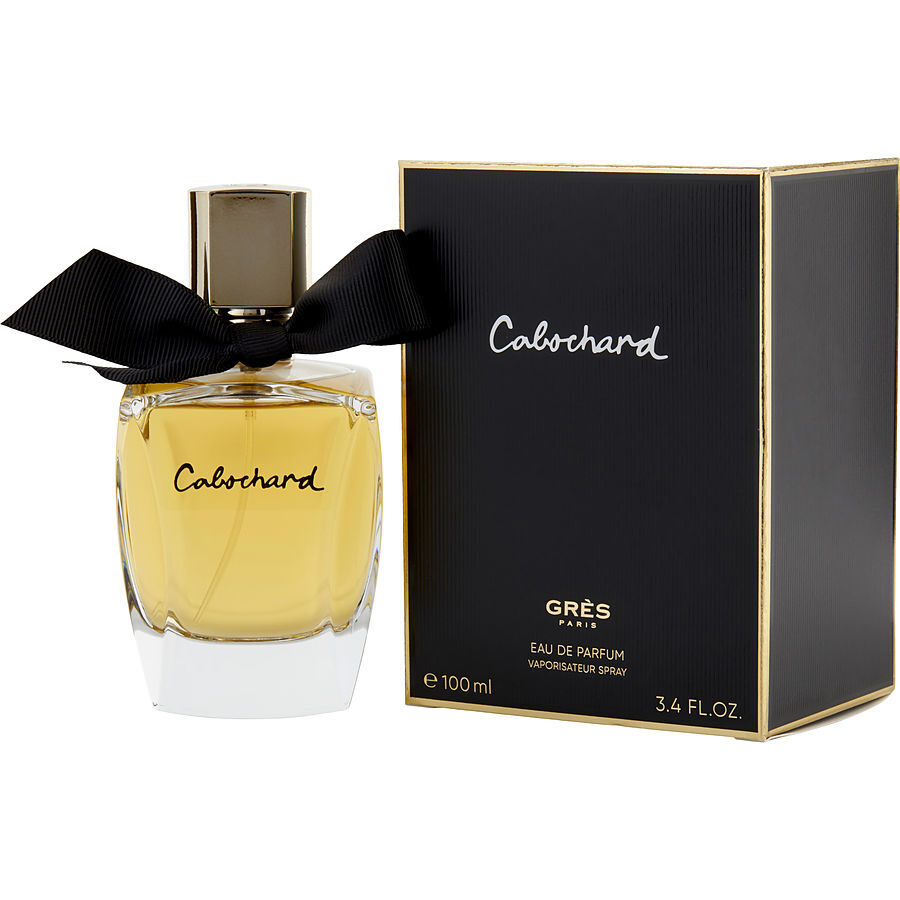 Gres Cabochard Eau de Parfum For Women