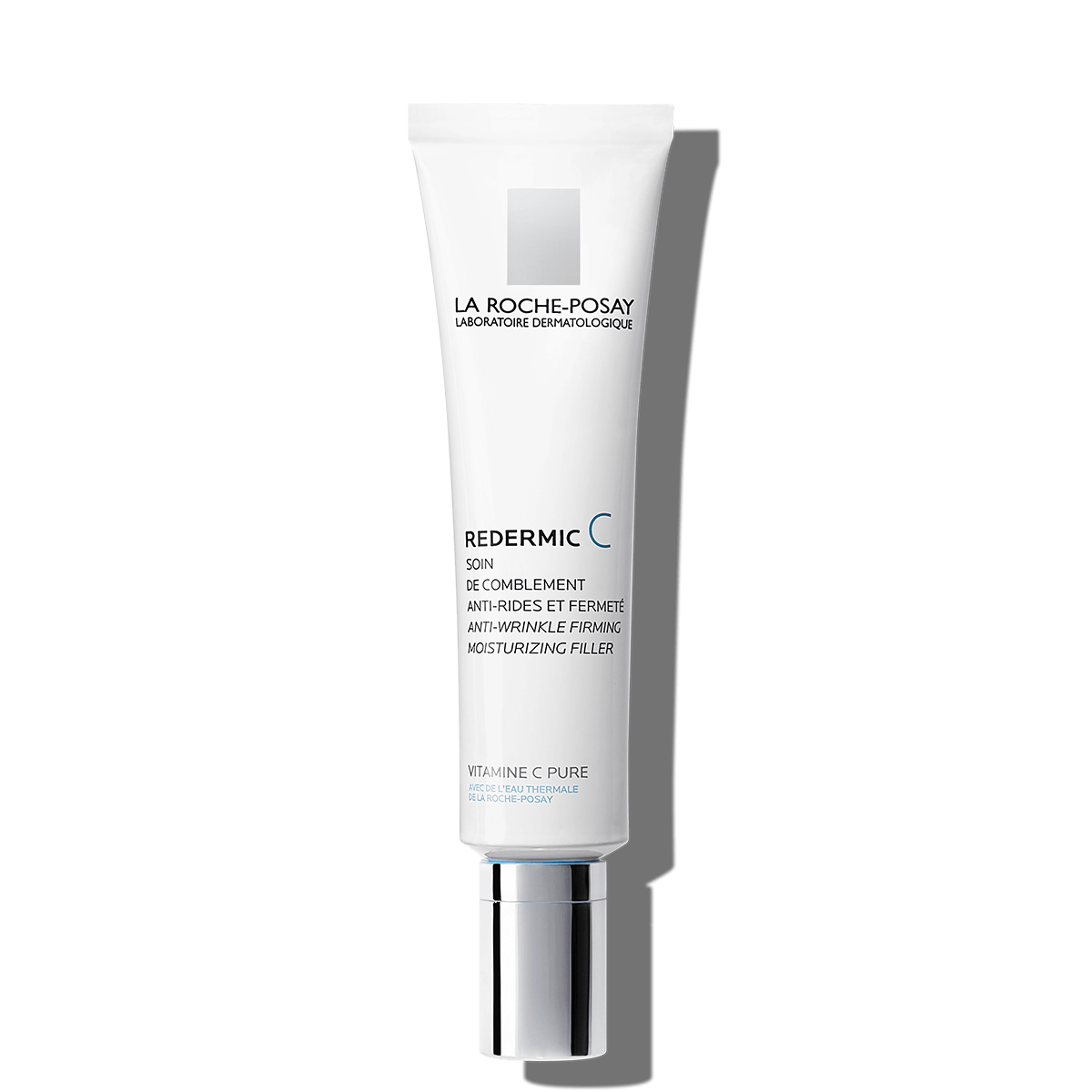 Loción alisadora y reafirmante La Roche Posay Redermic C
