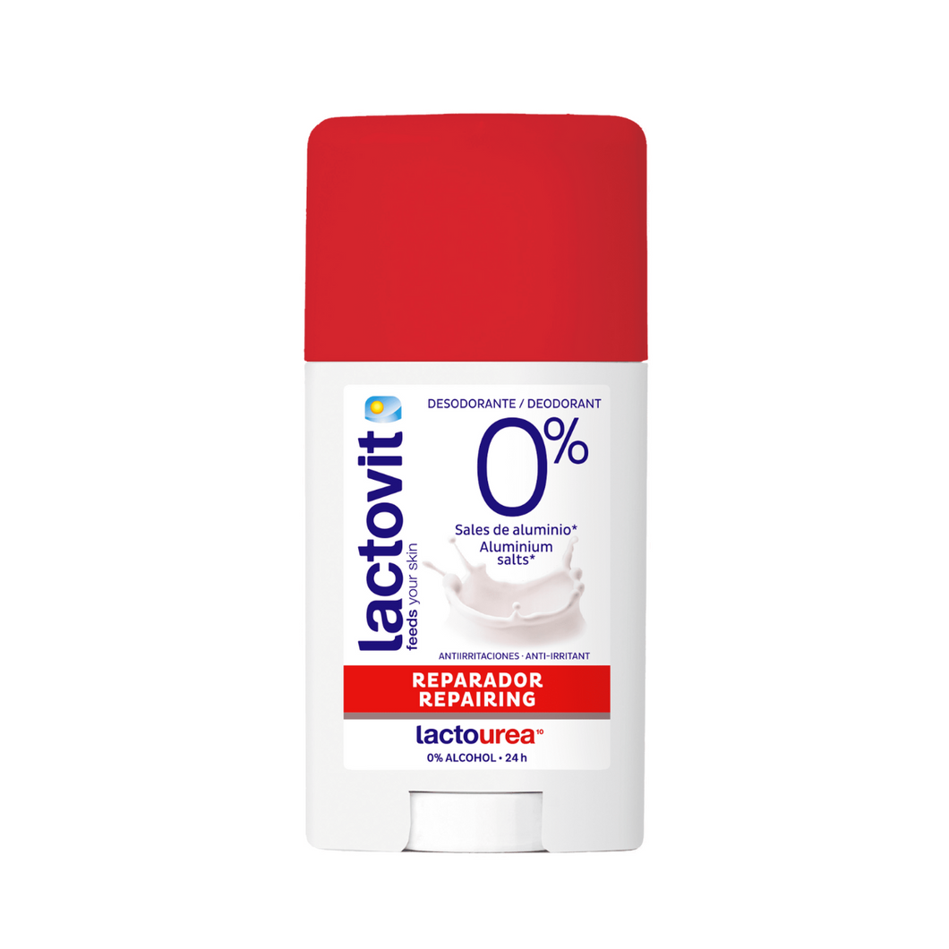 Lactovit Stick Deodorant Roll-On