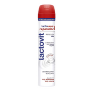 Lactovit Ureum Spray Deodorant