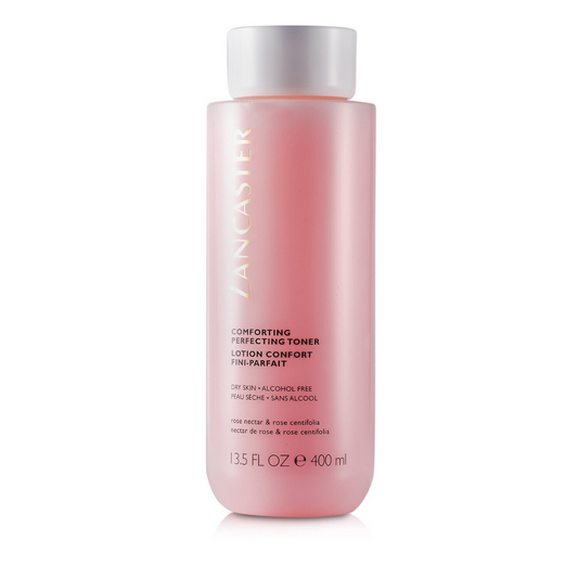 Lancaster Cleansing Block Comforting Perfecting Toner