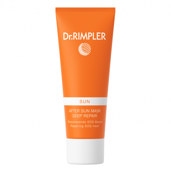 Verzachtend masker Diepe reparatie Dr. Rimpler (75 ml) (75 ml)