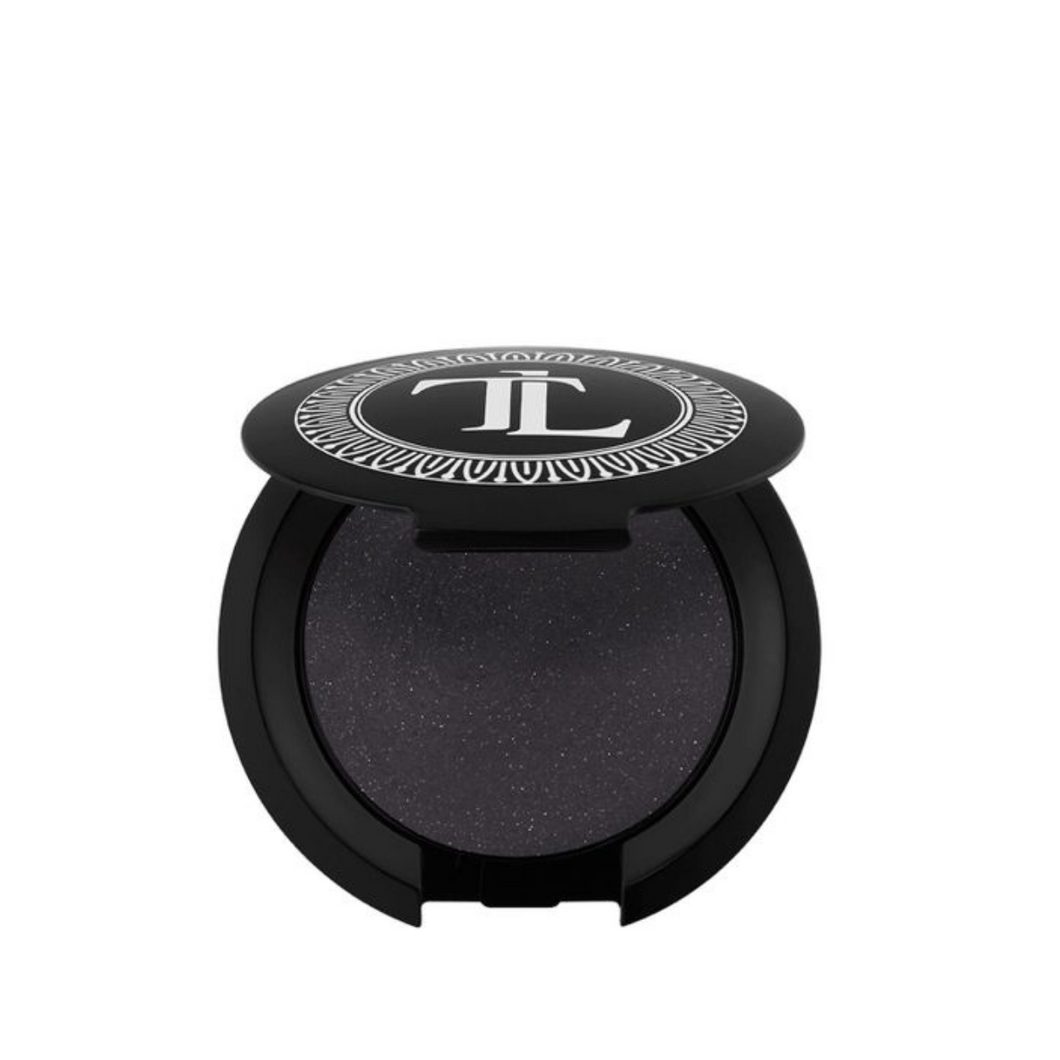 LeClerc Lidschatten 010 Noir Précieux