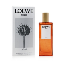 Charger l&#39;image dans la galerie, Loewe Solo Atlas eau de parfum pour homme
