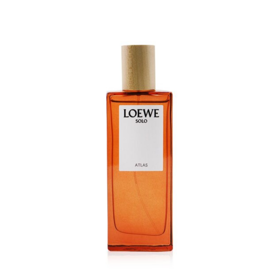 Loewe Solo Atlas eau de parfum pour homme