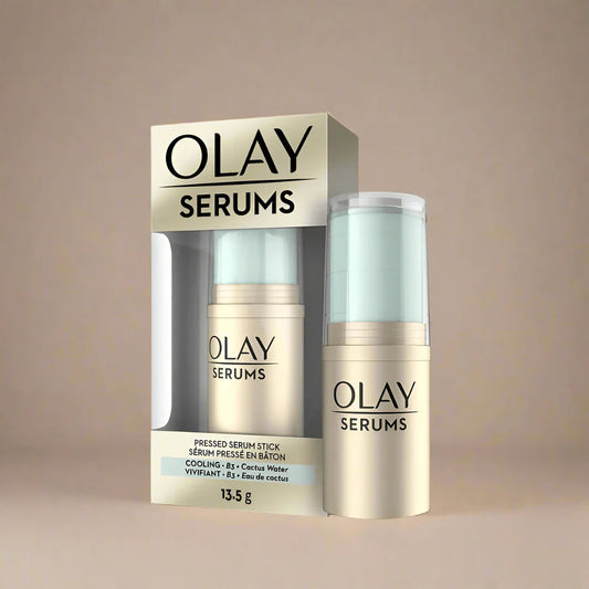 Olay Geperst Serum Stick Verkoeling (13,5 ml)
