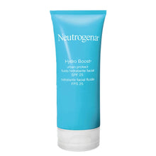 Load image into Gallery viewer, Neutrogena Hydro Boost Urban Protect SPF 25
