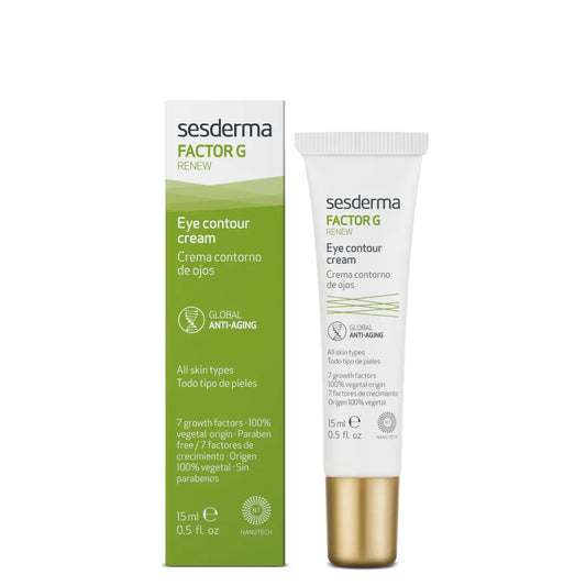 Eye Contour Factor G Renew Sesderma