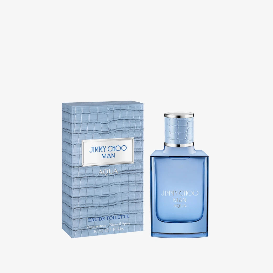 Jimmy Choo Man Aqua EDT unisexe
