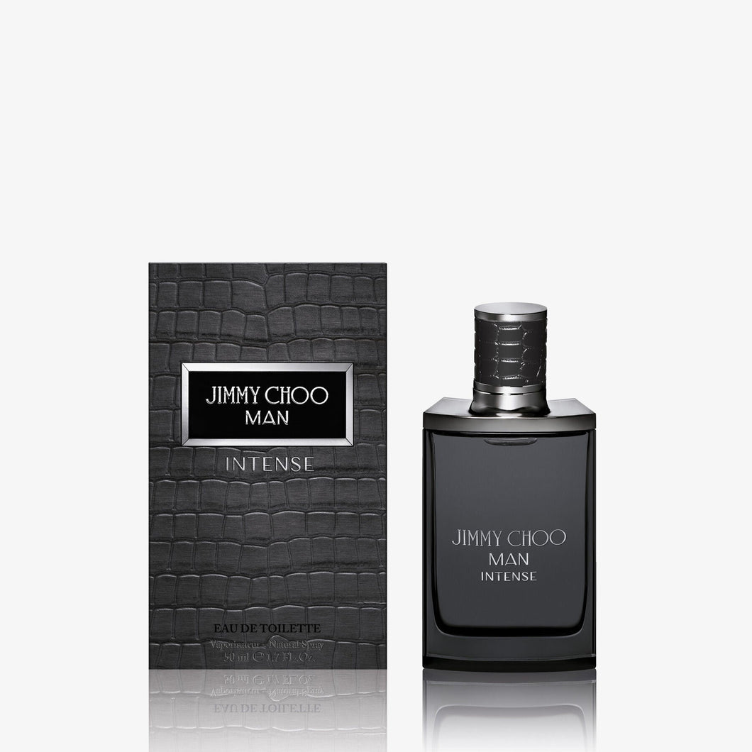 Parfum Homme Jimmy Choo Intense EDT