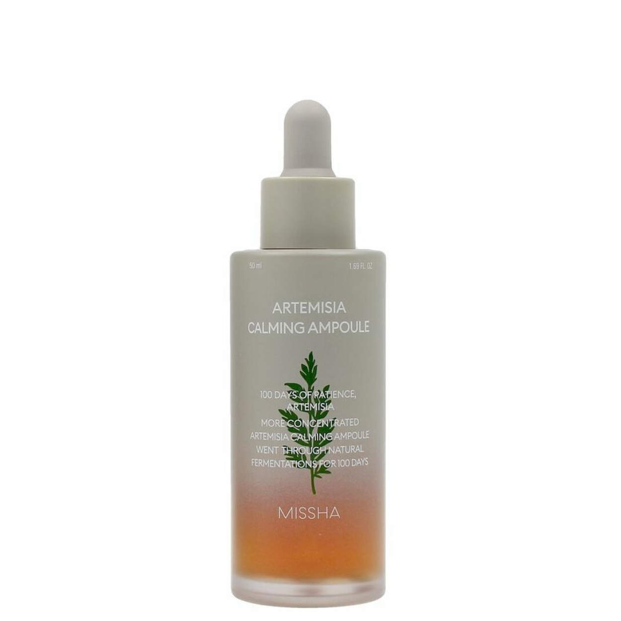 MISSHA Artemisia Beruhigende Ampulle