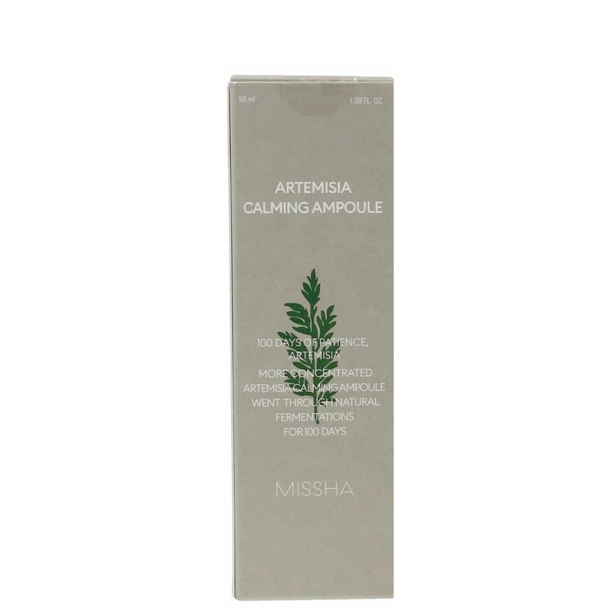 MISSHA Artemisia Calming Ampoule