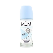 Lade das Bild in den Galerie-Viewer, MUM Deo Maximum Strength Roll-on
