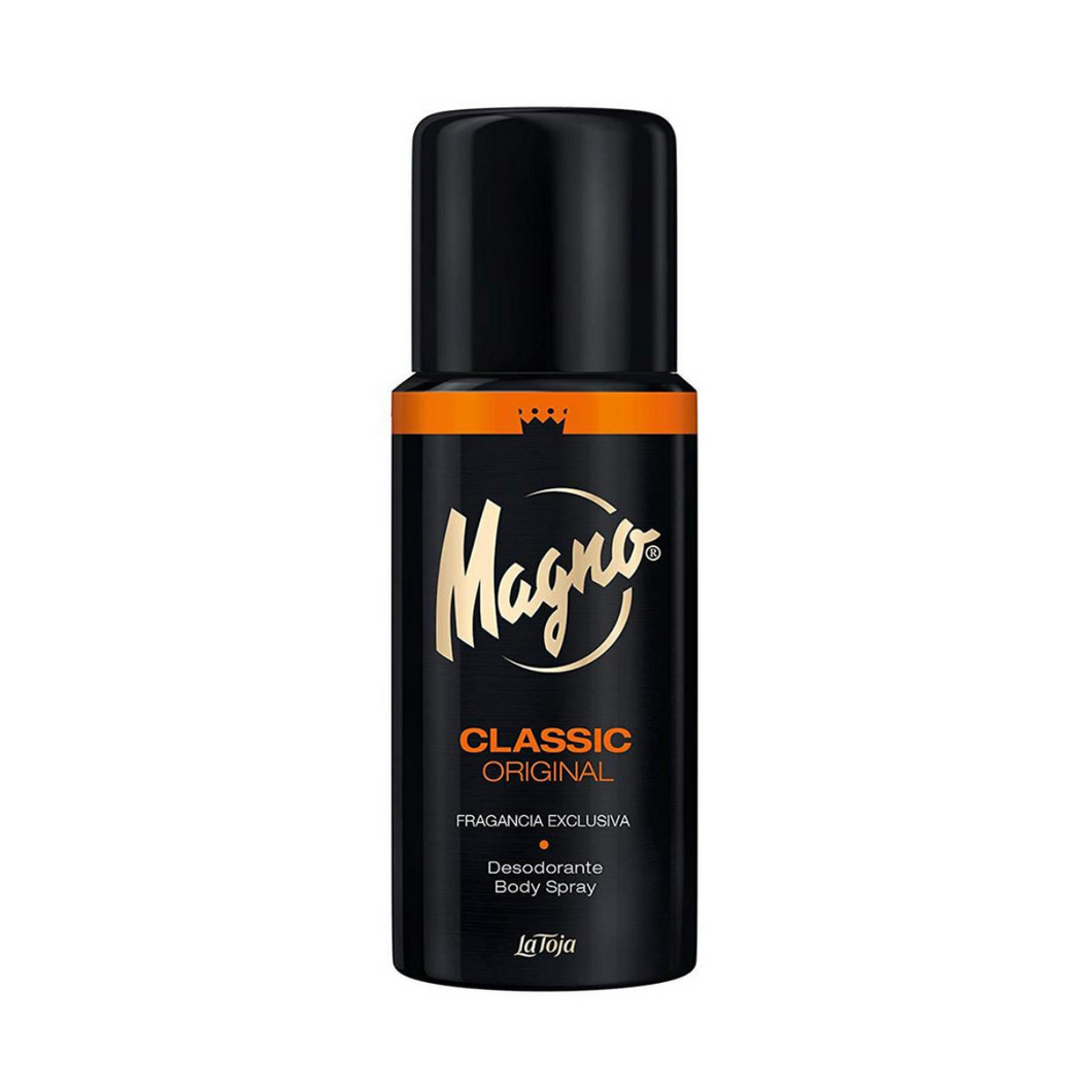 Magno Spray Classic Deodorant