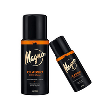 Load image into Gallery viewer, Magno Spray Classic Deodorant
