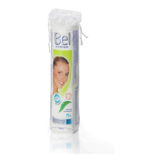 Make-up remover pads Bel Premium