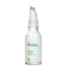 Load image into Gallery viewer, Melvita Coconut oil

