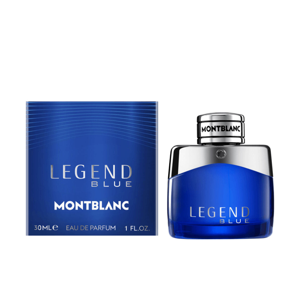 Montblanc Legend Blue Eau de Parfum