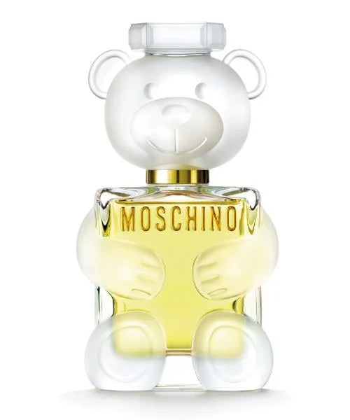 Perfume Moschino Toy 2 Unisex
