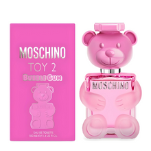Afbeelding in Gallery-weergave laden, Moschino Toy 2 Bubble Gum Eau de Toilette
