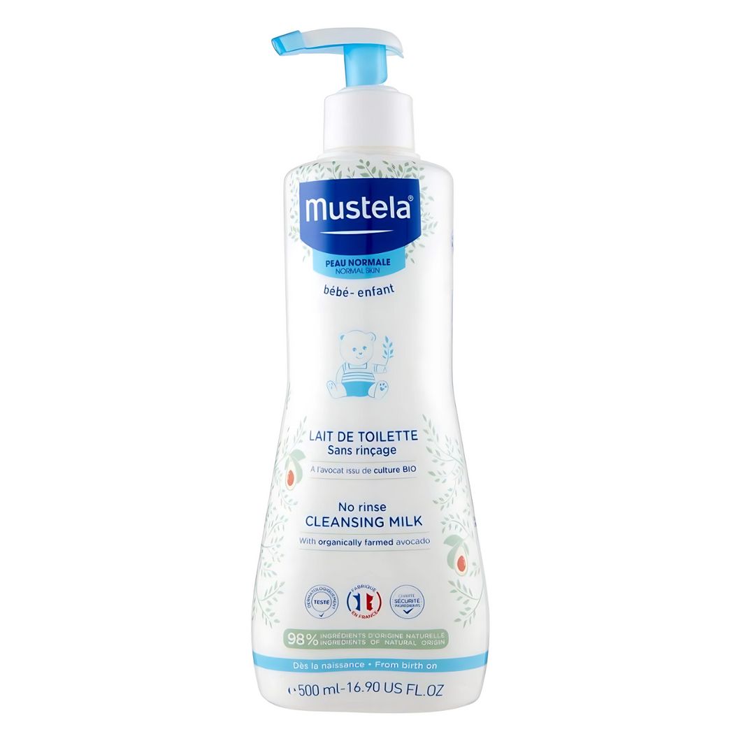 Mustela Hydra Bebe Lait Corporel à lAvocat