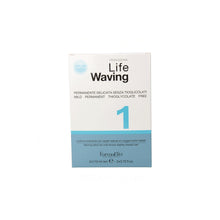 Load image into Gallery viewer, Farmavita Life Waving Loción Permanente (2 x 110 ml)
