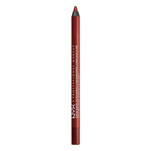 Load image into Gallery viewer, NYX Professional Makeup Slide On Lip Pencil
