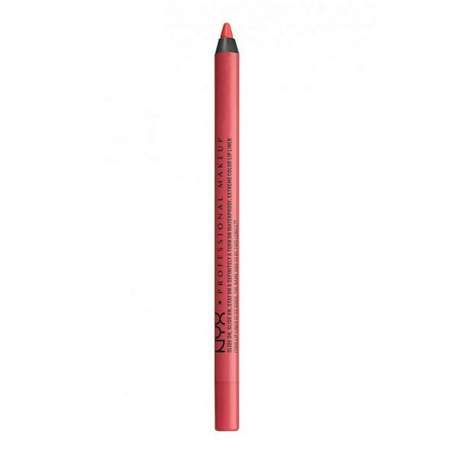 NYX Professional Makeup Crayon à lèvres Slide On