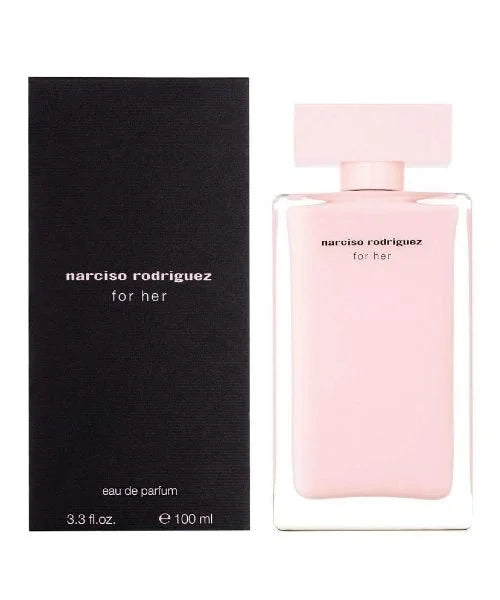Narciso Rodriguez For Her Eau de Parfum für Damen