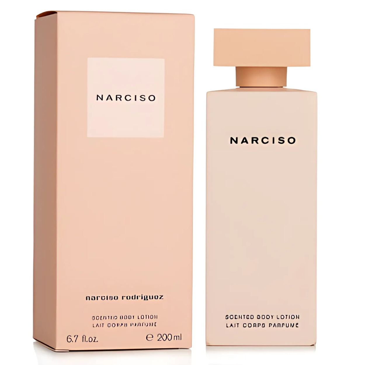 Narciso Rodriguez Lotion pour le corps