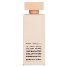 Afbeelding in Gallery-weergave laden, Narciso Rodriguez bodylotion
