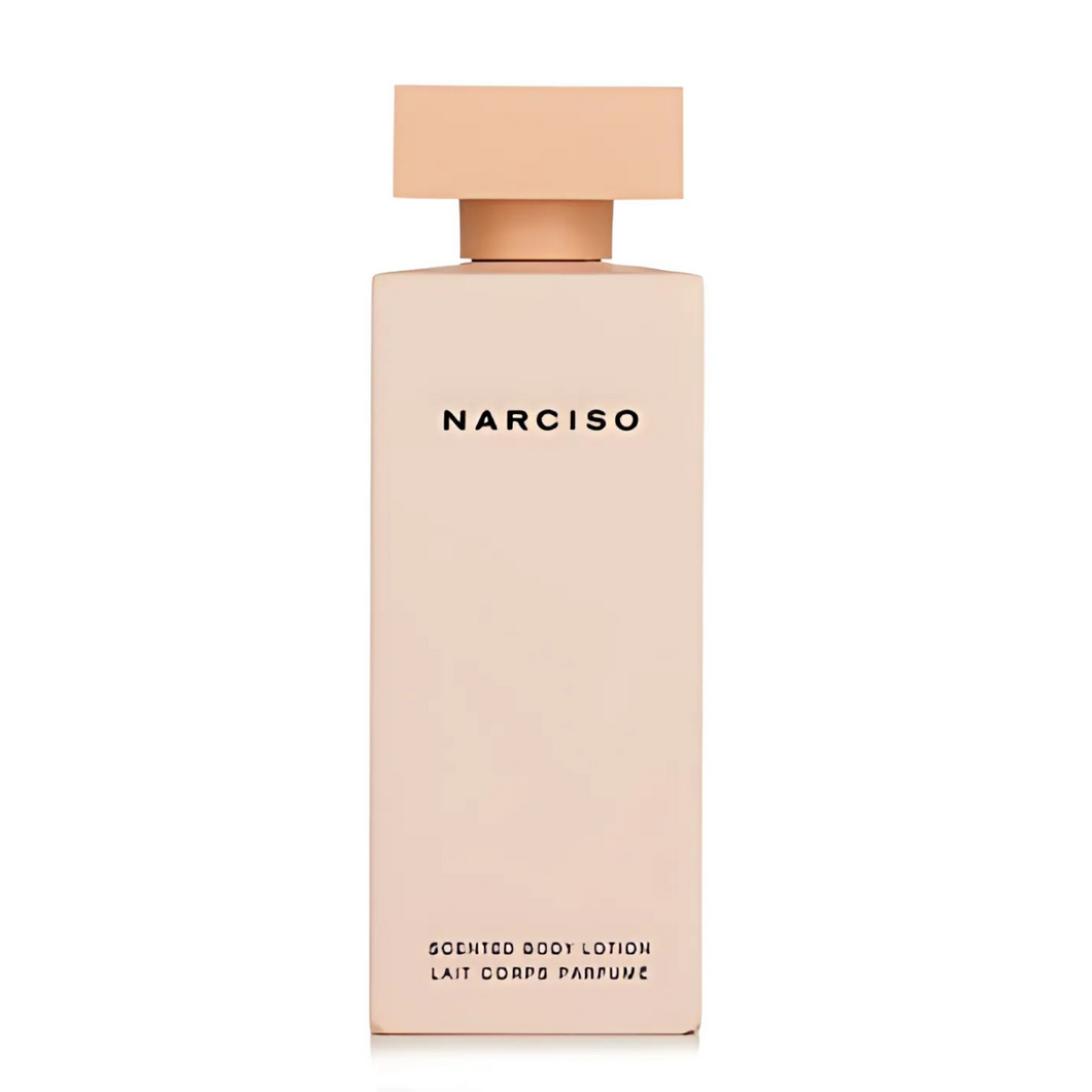 Narciso Rodriguez bodylotion