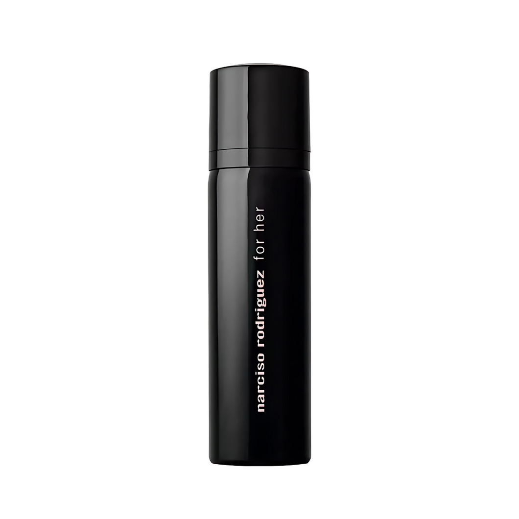 Narciso Rodriguez FÜR SIE Deodorant Spray Deodorant