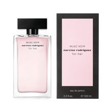 Load image into Gallery viewer, Narciso Rodriguez For Her Musc Noir Eau de Parfum
