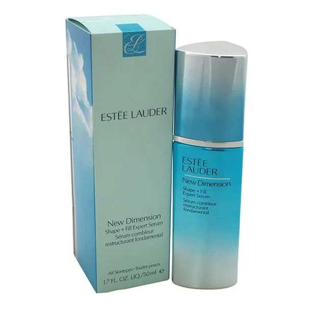 Women's Cosmetics Set New Dimension Serum Estee Lauder (3 pcs)