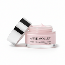Lade das Bild in den Galerie-Viewer, Nachtcreme Anne Möller Stimulâge Highlighter Spf 15 Straffend (50 ml)
