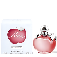 Load image into Gallery viewer, Nina Ricci Nina Eau de Toilette
